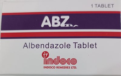 ABZ Albendazole