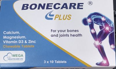 Bonecare Plus