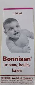 Bonnisan liq 120ml