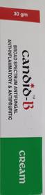 Candid-B CREAM 30gm