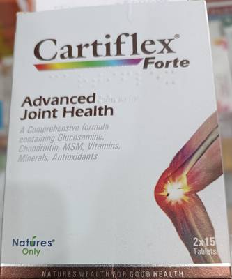 Cartiflex Forte