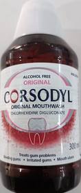 Corsodyl Original Mouthwash