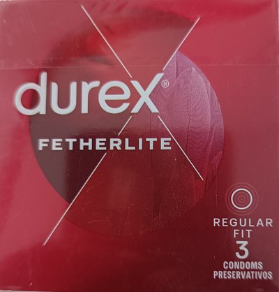 Durex Fetherlite