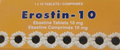 Erostin-10