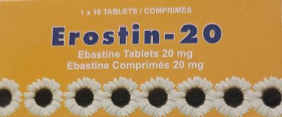 Erostin-20