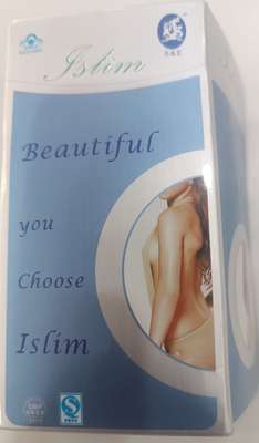 Islim weight management capsules 30s
