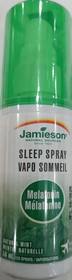 Jamieson Natural Sources Sleep Spray