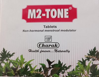 M2-Tone Tablets