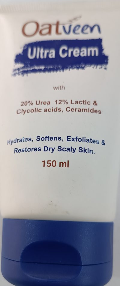 Oatveen Ultra Cream 150ml