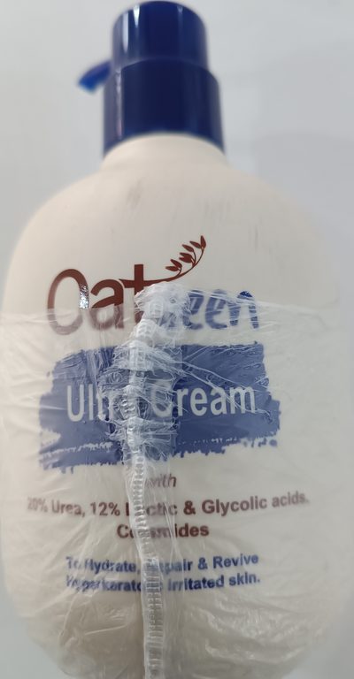 Oatveen Ultra Cream