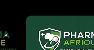 Pharma Afrique Ltd