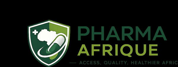 Pharma Afrique Ltd