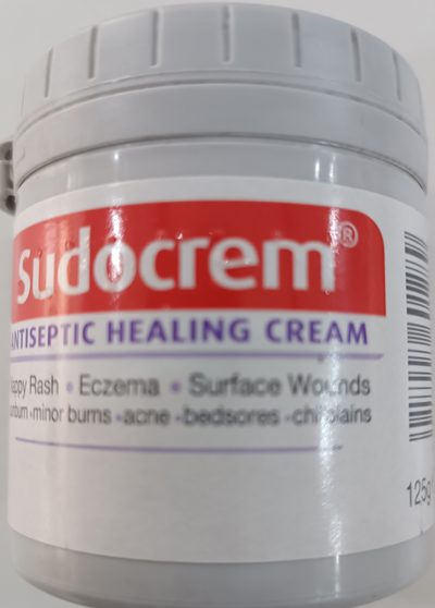 Sudocrem 125g