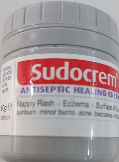 Sudocrem 60g
