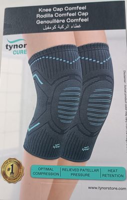 Tynor Knee Cap Comfeel compression support