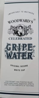 Woodward's  Gripe Water 150ml