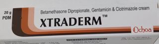 Xtraderm Cream 20gm
